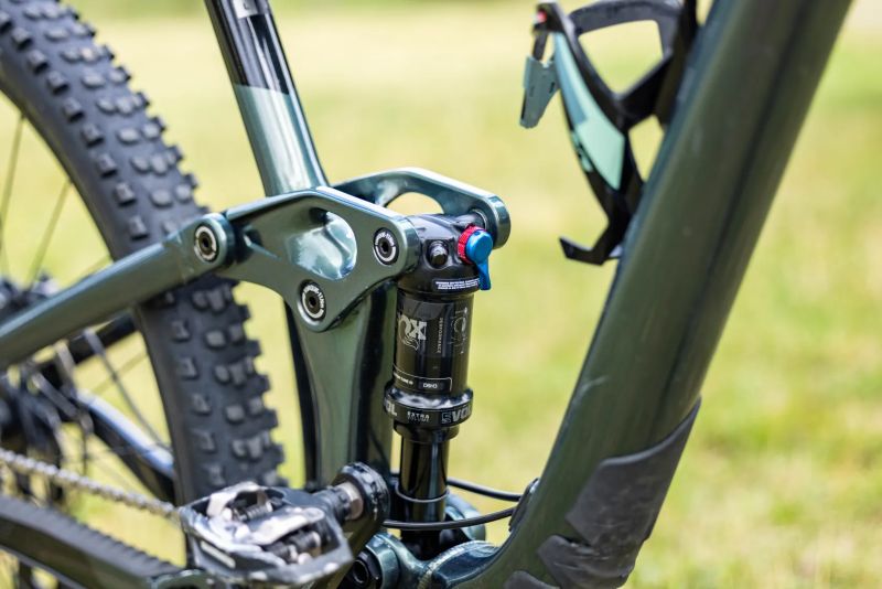 Giant Giant Trance X Advenced 2 29"