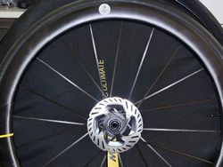 Mavic Cosmic Ultimate DISC