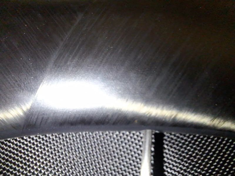 Mavic Cosmic Ultimate DISC