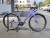 !!!NOVÝ!!! Karbonový gravel Megamo West 15 - Malva. Shimano GRX, vel. M a L