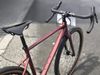 !!!NOVÝ!!! Gravel Megamo Jakar 30 - Garnet, Shimano GRX, vel. S a M