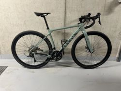 Prodám Canyon Grizl 5