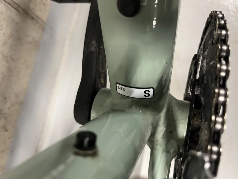 Prodám Canyon Grizl 5