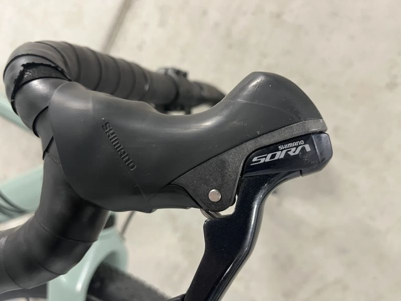 Prodám Canyon Grizl 5