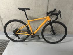 Prodám Gravel Cannondale Topstone