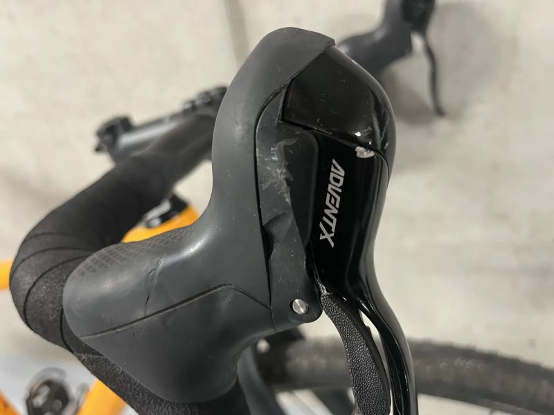 Prodám Gravel Cannondale Topstone