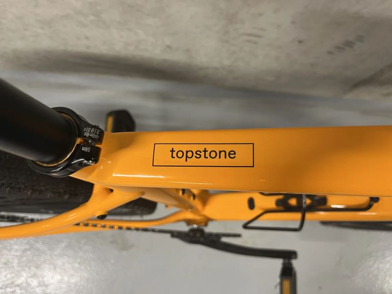 Prodám Gravel Cannondale Topstone