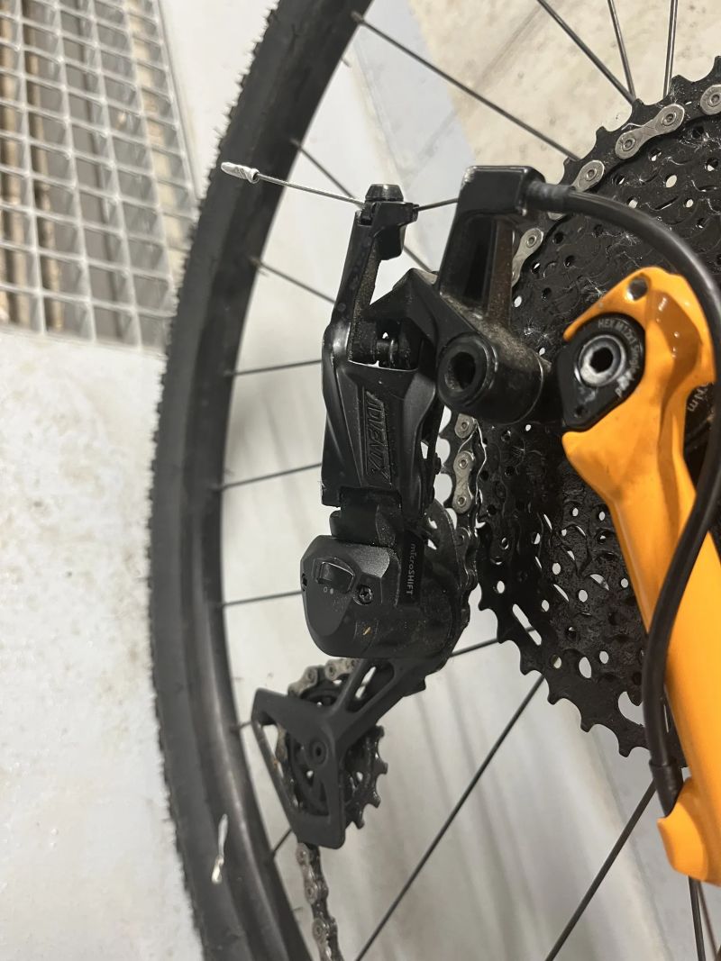 Prodám Gravel Cannondale Topstone