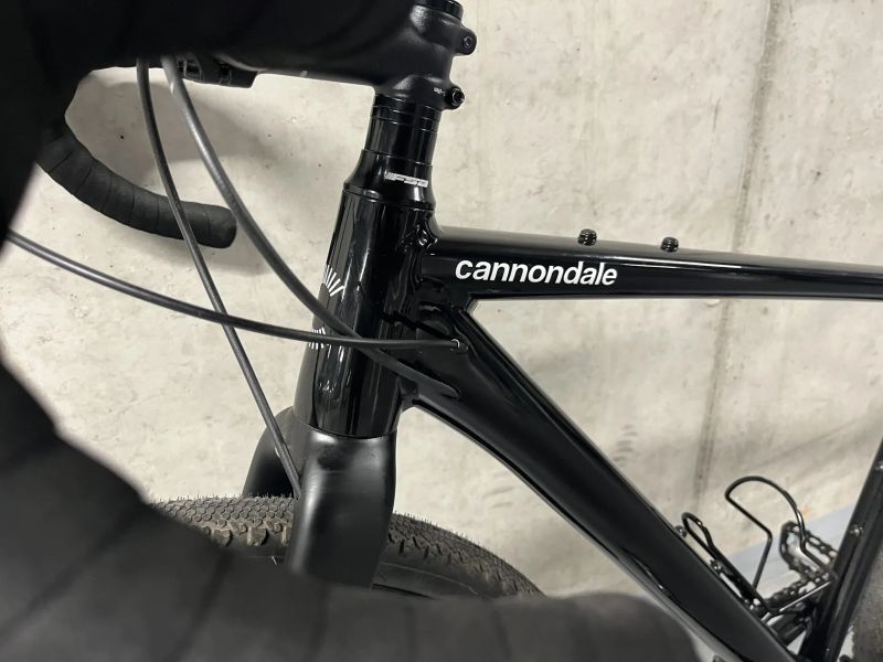 Prodám Gravel Cannondale Topstone