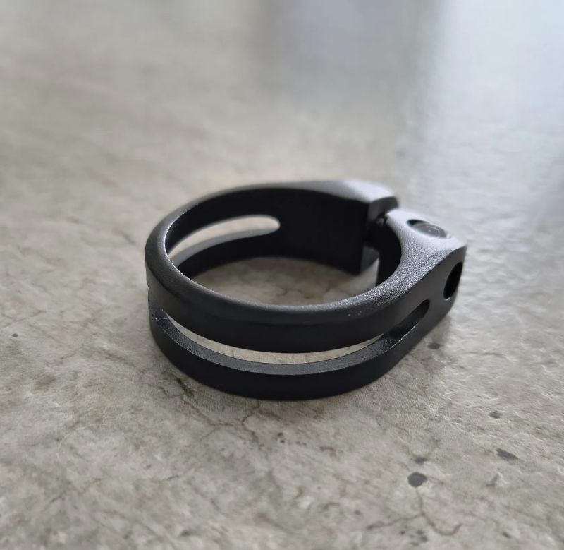 Sedlová objímka Merida, 35mm (34.9mm)