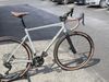 !!!NOVÝ!!! Gravel Megamo Jakar 30 - RAW, Shimano GRX, vel.L a XL