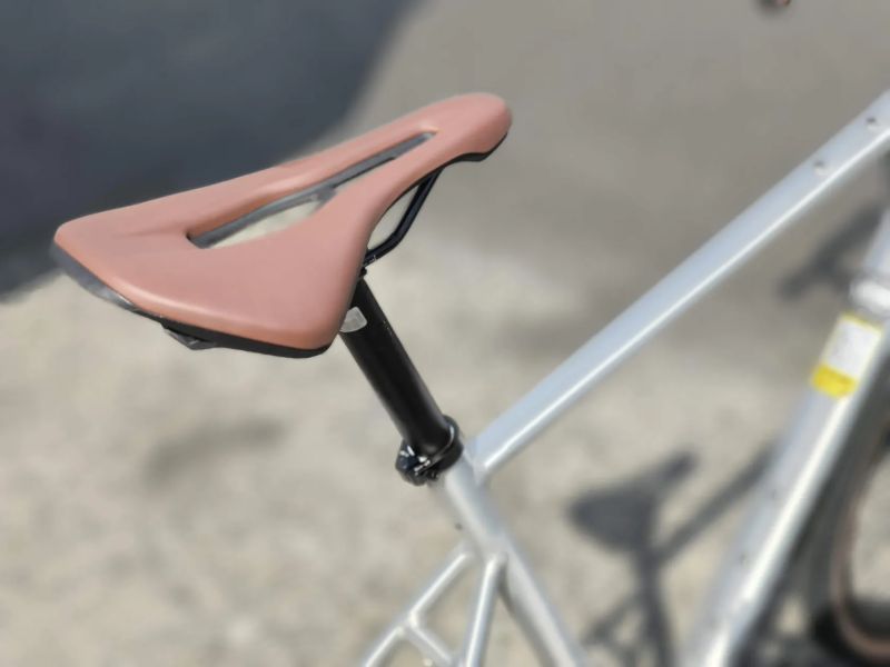 !!!NOVÝ!!! Gravel Megamo Jakar 30 - RAW, Shimano GRX, vel.L a XL