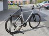!!!NOVÝ!!! Gravel Megamo Jakar 30 - RAW, Shimano GRX, vel.L a XL