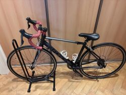 Dětské silničné kolo Force