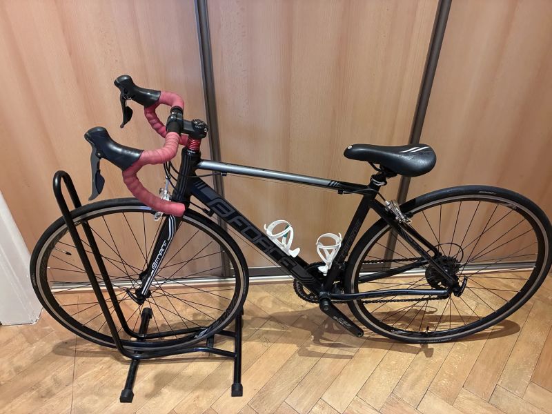 Dětské silničné kolo Force