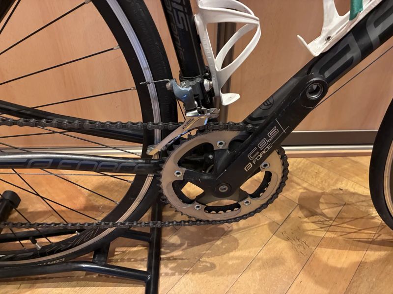 Dětské silničné kolo Force