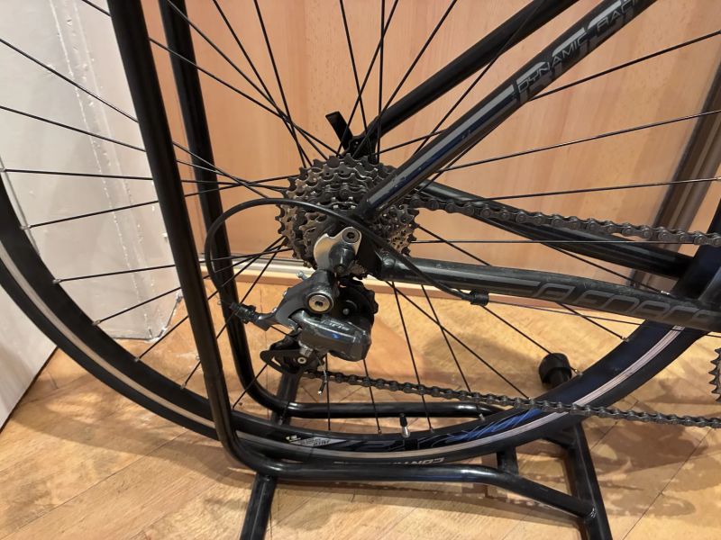 Dětské silničné kolo Force