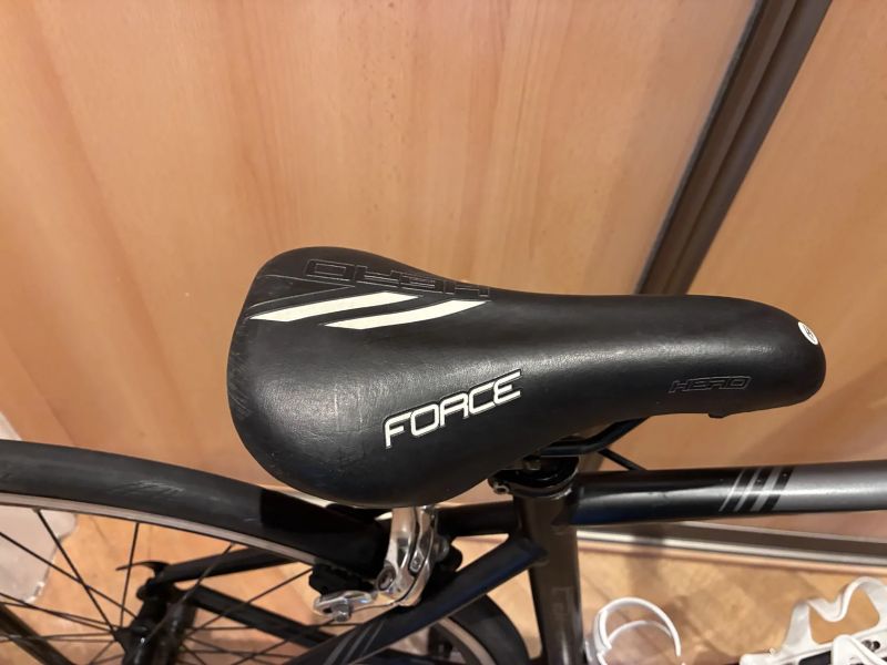 Dětské silničné kolo Force