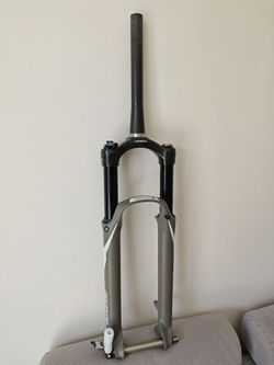 SR Suntour Axon 34 Werx Carbon Boost 29" 120mm