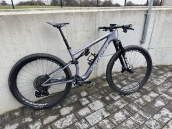 Specialized Epic 8 vel. L ramova sada
