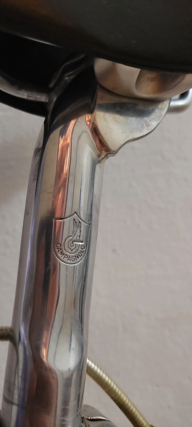 Alan 1985 ciclocross