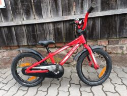 Specialized Hotrock 16