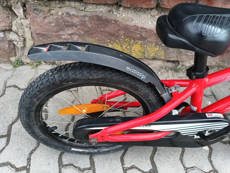 Specialized Hotrock 16