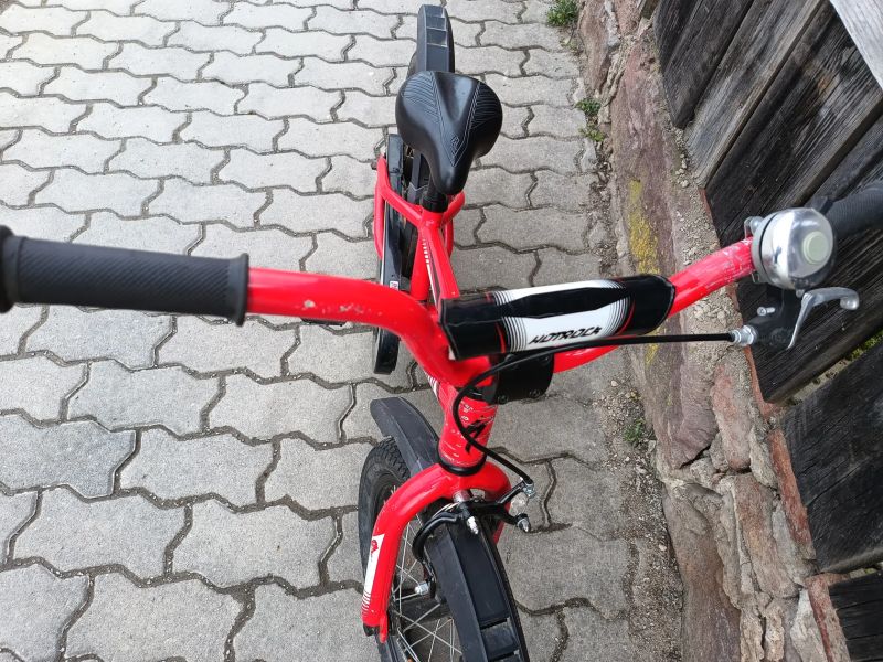 Specialized Hotrock 16