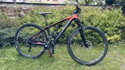 Cube Reaction GTC SLT