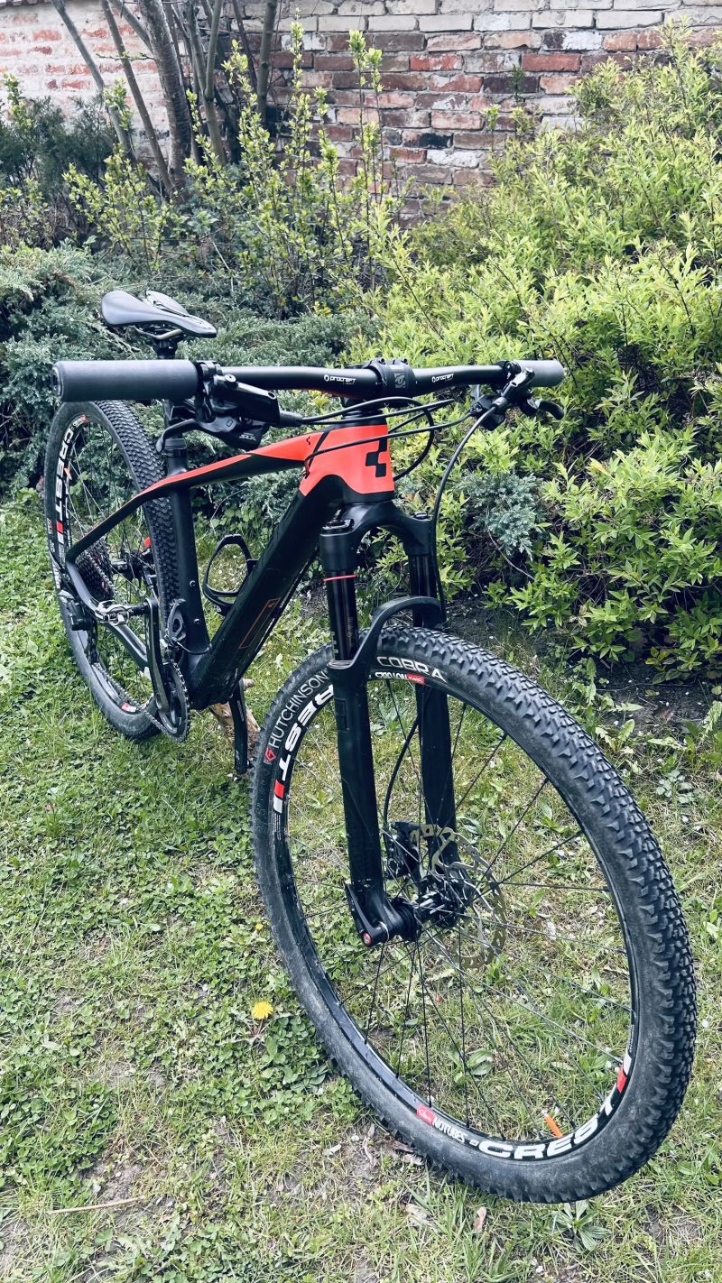 Cube Reaction GTC SLT