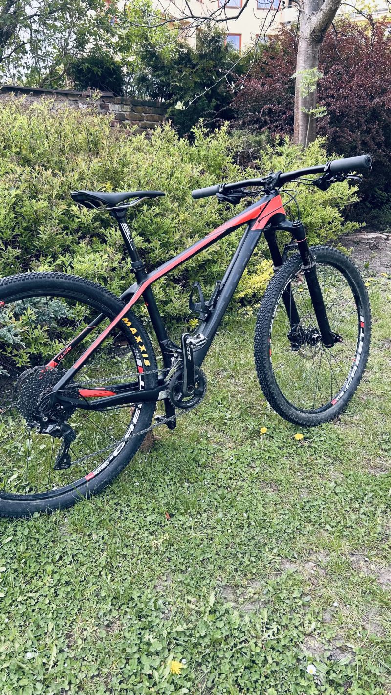 Cube Reaction GTC SLT