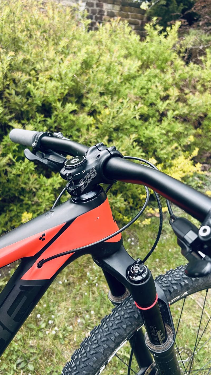 Cube Reaction GTC SLT