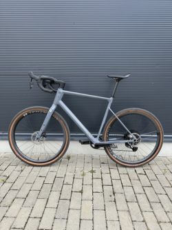 Focus Atlas Custom Build