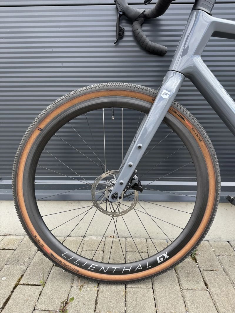 Focus Atlas Custom Build