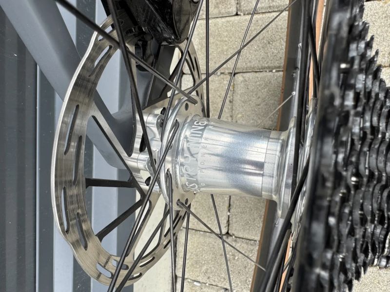 Focus Atlas Custom Build