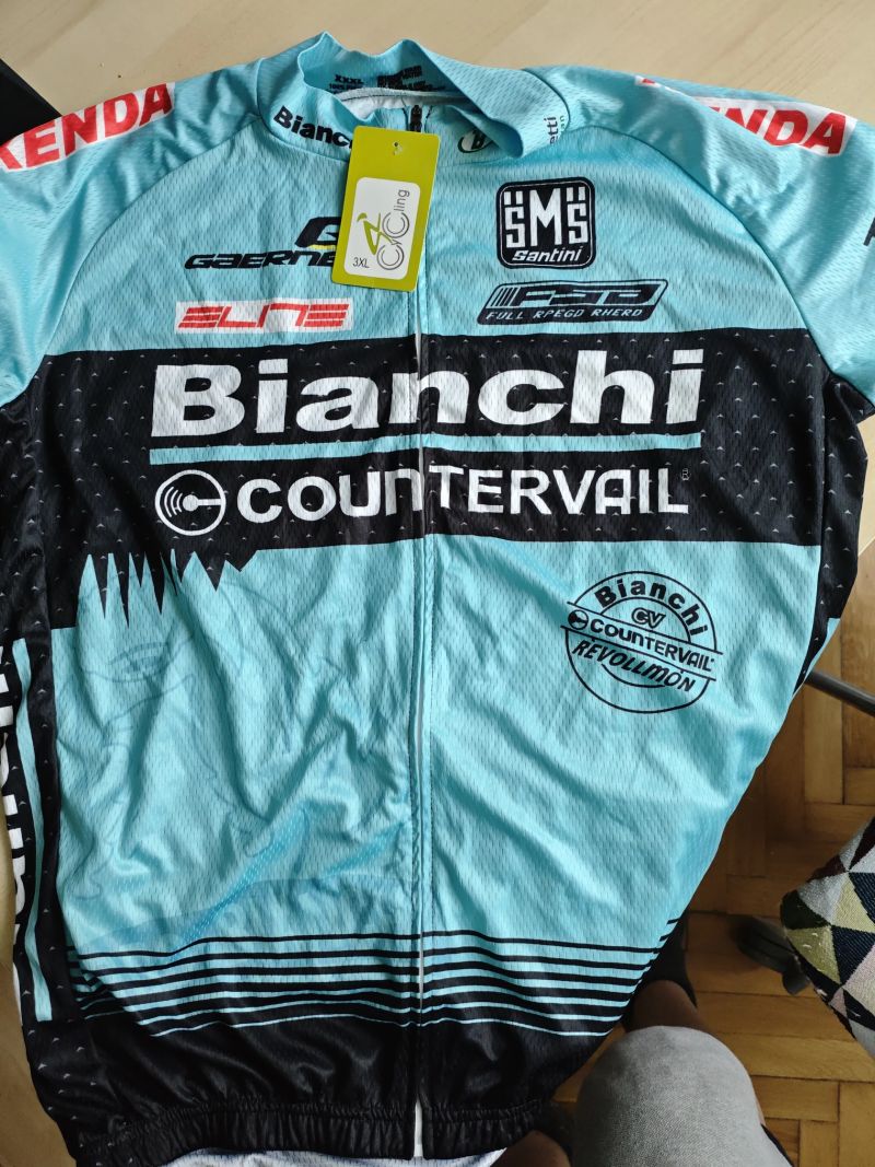 Bianchi