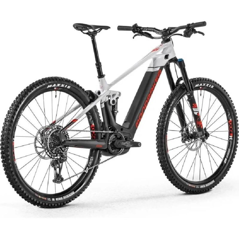 Mondraker Crafty carbon R