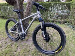 Early Rider Belter 20 Trail