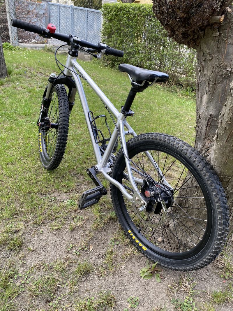 Early Rider Belter 20 Trail