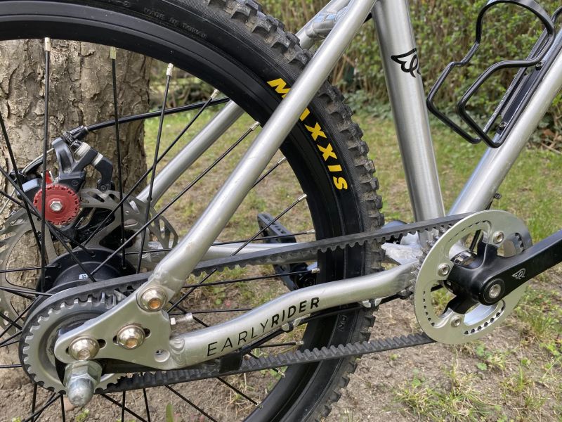 Early Rider Belter 20 Trail