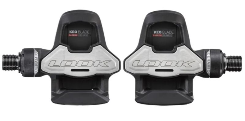 Look Keo Blade Carbon Ceramic Ti 16