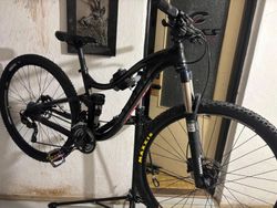 Trek Evo
