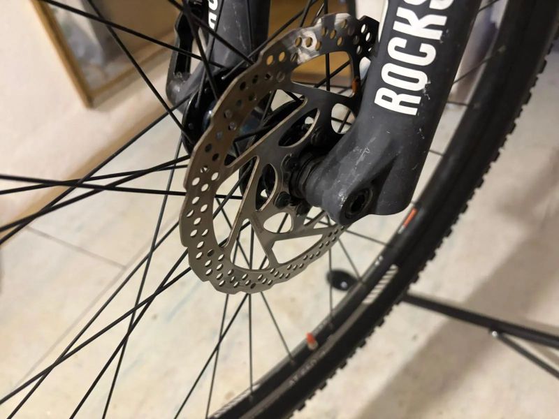 Trek Evo