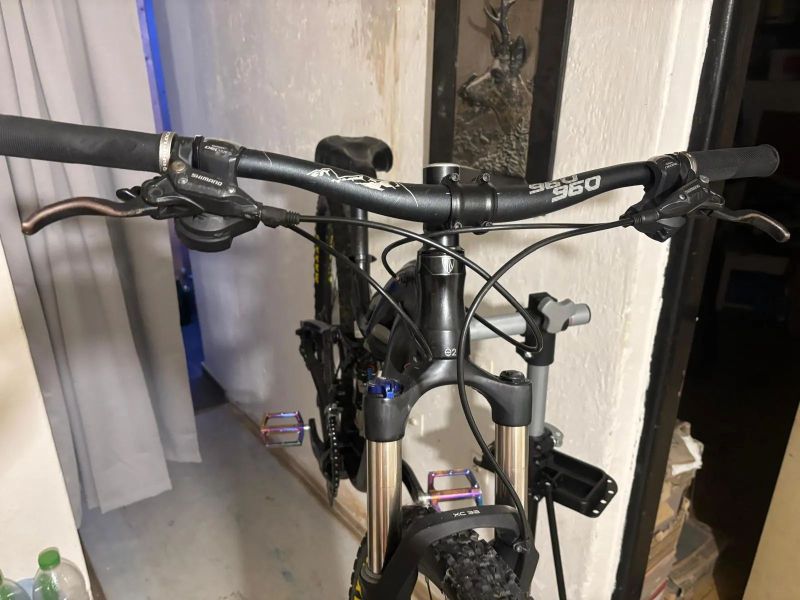 Trek Evo