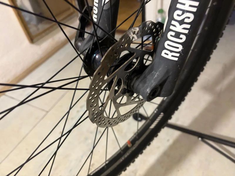 Trek Evo