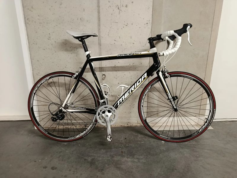 Merida Race lite 901