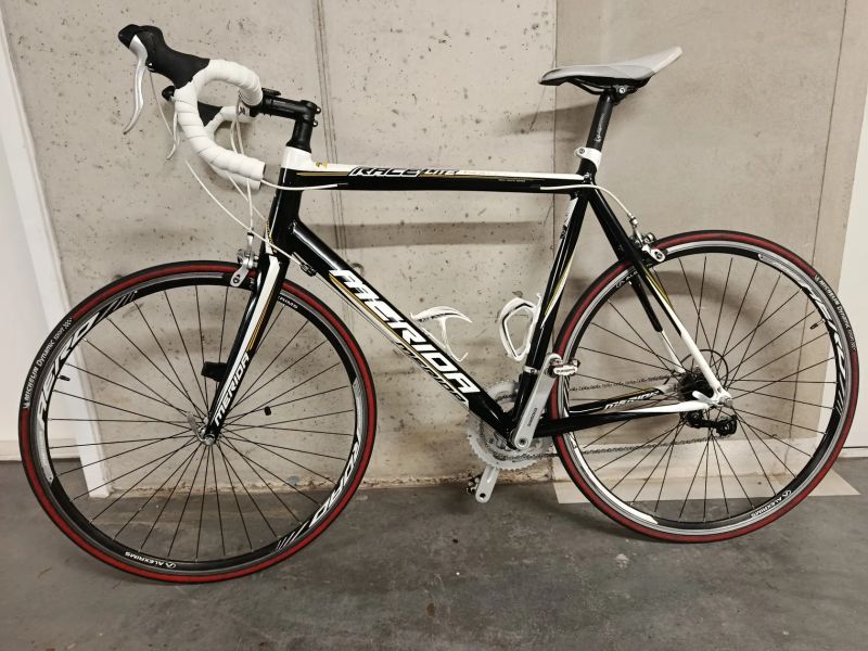 Merida Race lite 901