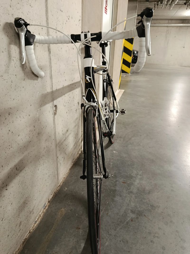 Merida Race lite 901