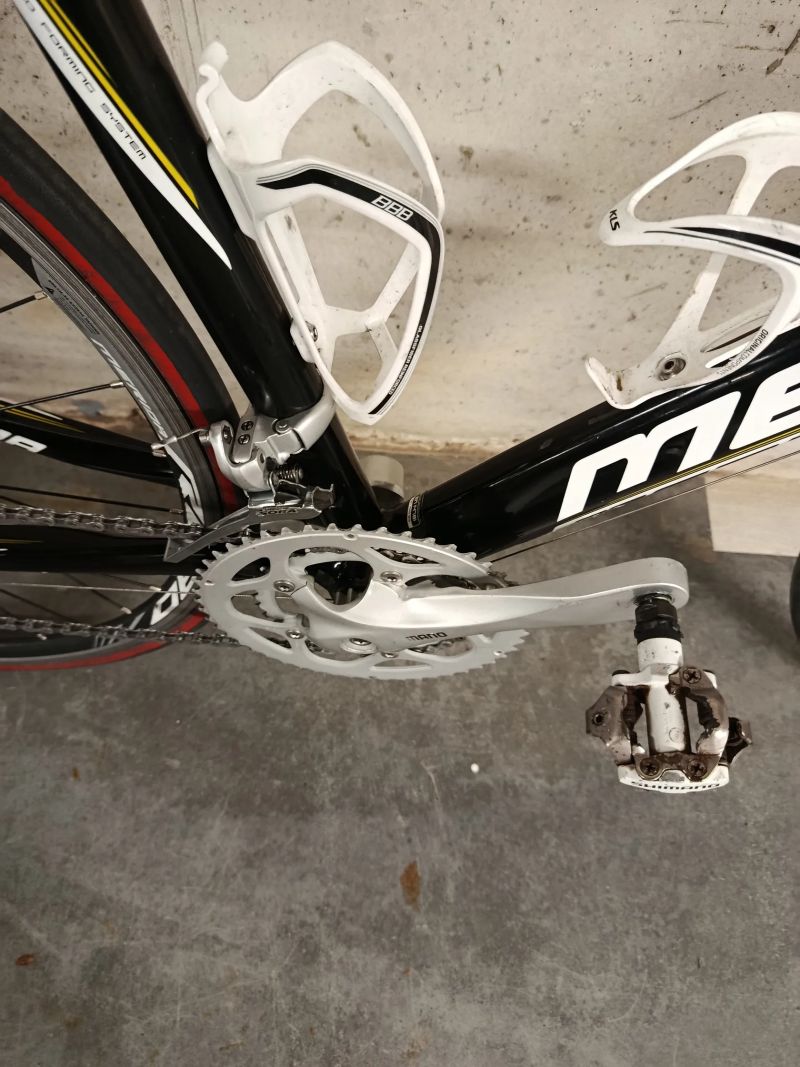 Merida Race lite 901