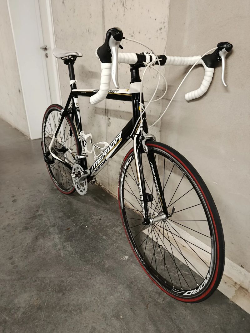 Merida Race lite 901